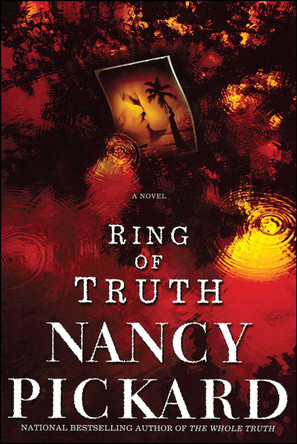 Ring of Truth by Nancy Pickard 9781416575962