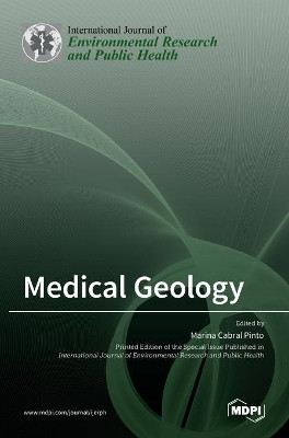 Medical Geology by Marina Cabral Pinto 9783036518404