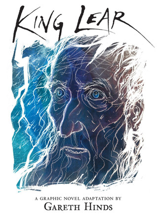 King Lear by Gareth Hinds 9780763643447