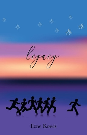 Legacy by Ilene Kowis 9781662941832