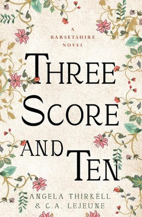 Three Score and Ten: Volume 29 by Angela Thirkell 9781504092890