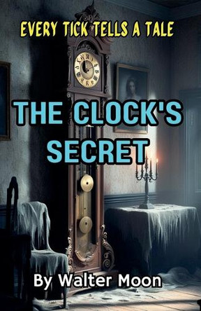 The Clock's Secret: Every Tick Tells a Tale by Walter Moon 9798227244925