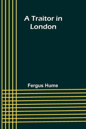 The Romance of the Commonplace (Edition1) by Fergus Hume 9789357961844
