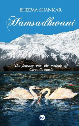 Hamsadhwani by Bheema Shankar 9789356489608