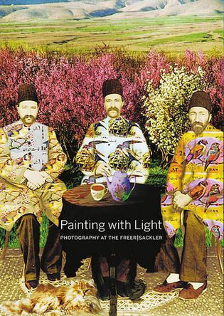 Painting with Light by  9781907804656