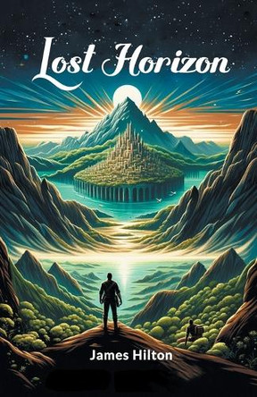Lost Horizon by James Hilton 9789364289429