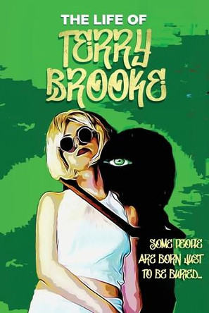 The life of Terry Brooke by Alessandro Incalza 9791221071825