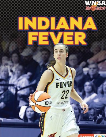 Indiana Fever by Josh Anderson 9798765669914