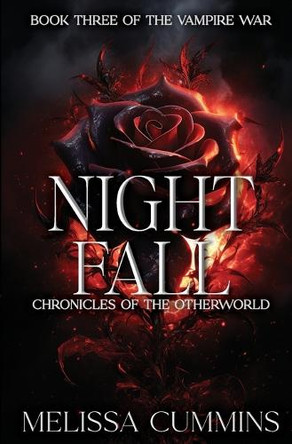 Night Fall by Melissa Cummins 9781958769003