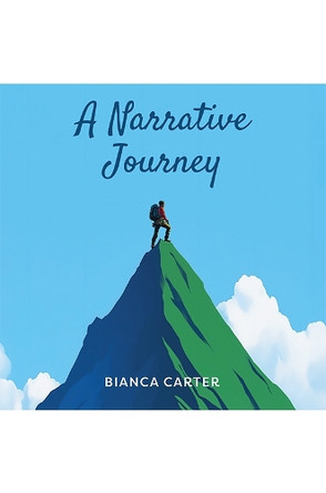 A Narrative Journey by Bianca Carter 9781035860548