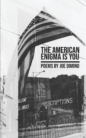 The American Enigma is You by Joe Dimino 9781958182956