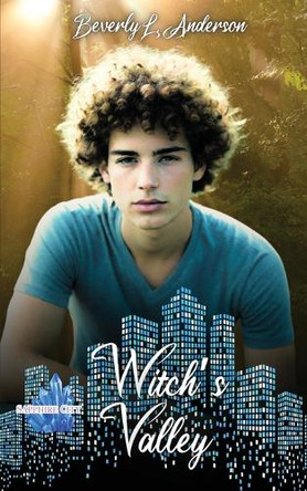 Witch's Valley by Beverly L Anderson 9798330570782