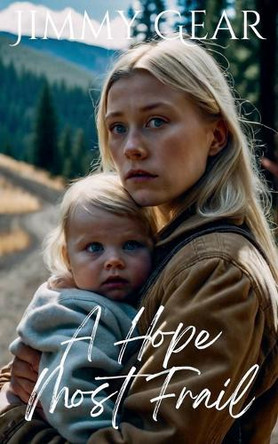 A Hope Most Frail by Jimmy Gear 9798230355069