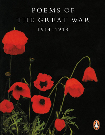 Poems of the Great War: 1914-1918 by Luigi Pirandello