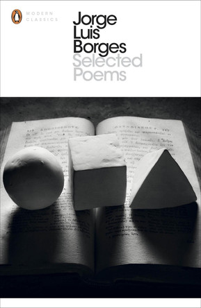 Selected Poems by Jorge Borges