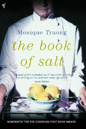 The Book of Salt by Monique Truong