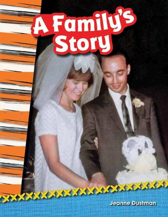 A Family's Story by Jeanne Dustman 9781433369926