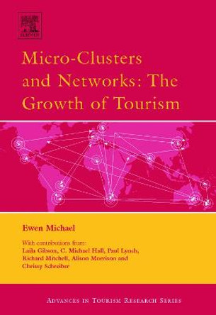 Micro-Clusters and Networks by Ewen Michael