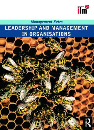 Leadership and Management in Organisations by Elearn