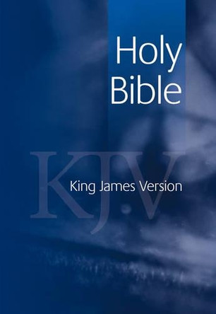 KJV Emerald Text Bible, KJ530:T Hardback with Jacket 40 by  9780521508827