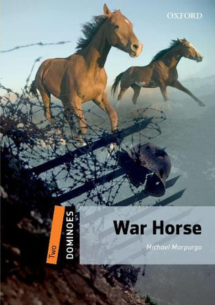 Dominoes: Two: War Horse by  9780194249829