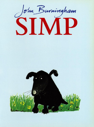 Simp by John Burningham