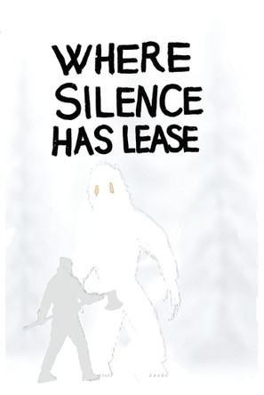 Where Silence Has Lease by Tyler Kimball 9781088248522