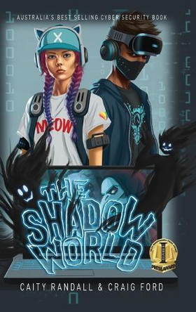 The Shadow World by Craig Ford 9781763757028