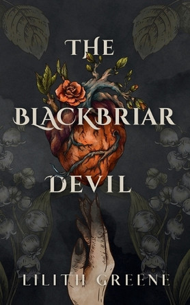 The Blackbriar Devil: A Monster Romance by Lilith Greene 9798348457648