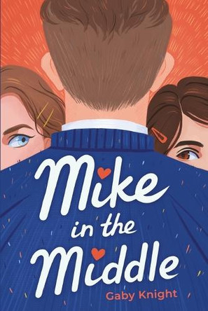 Mike in the Middle by Gaby Knight 9798992393408