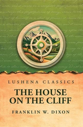 The House on the Cliff by Franklin W Dixon 9798897181292