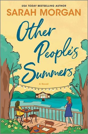 Other People's Summers by Sarah Morgan 9781335918697
