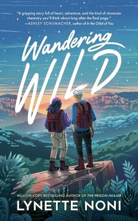 Wandering Wild by Lynette Noni 9798874811723