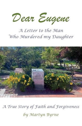 Dear Eugene by Martyn Bryne 9798218438722