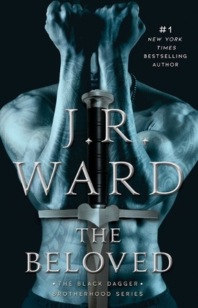 The Beloved by J R Ward 9781982180096