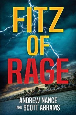 Fitz of Rage by Andrew Nance 9781958231579