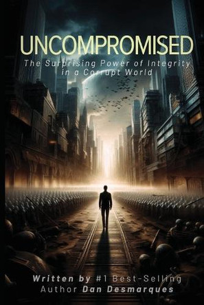 Uncompromised: The Surprising Power of Integrity in a Corrupt World by Dan Desmarques 9798330483952