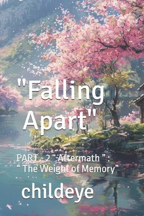 "Falling Apart": PART - 2 " Aftermath " " The Weight of Memory" by Childeye 9788198124616