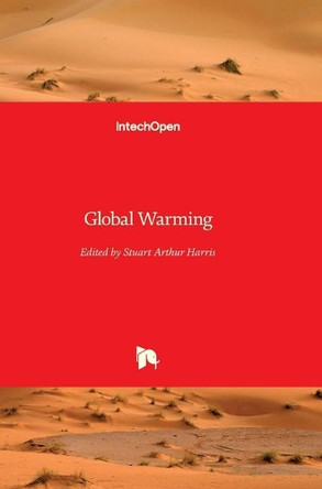 Global Warming by Stuart Harris 9789533071497