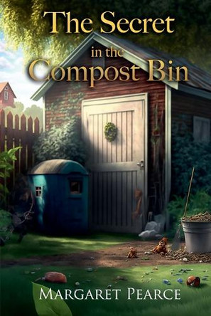 The Secret in the Compost Bin by Margaret Pearce 9798215044674