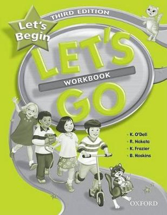 Let's Begin: Workbook by Kathryn O'Dell