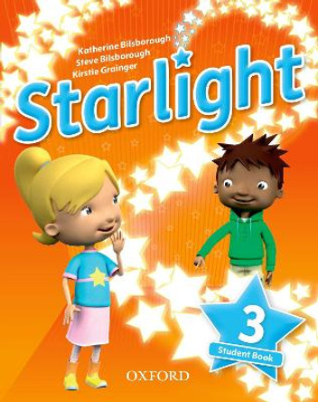 Starlight: Level 3: Student Book: Succeed and shine by Suzanne Torres