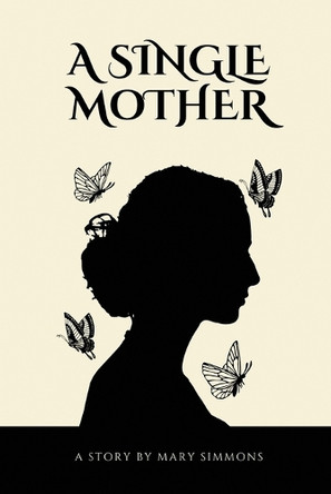 A Single Mother by Mary Simmons 9781933121246