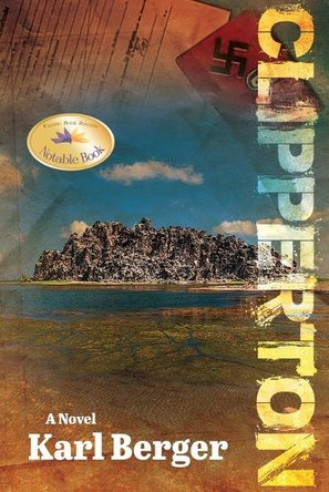 Clipperton by Karl Berger 9781778835568