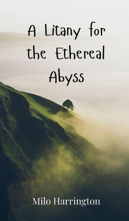 A Litany for the Ethereal Abyss by Milo Harrington 9783690802369