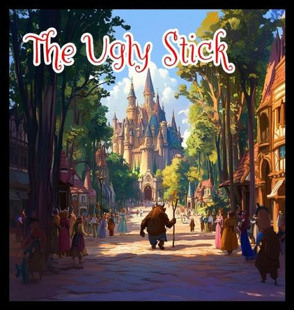 The Ugly Stick by Tommy Watkins 9798348503024
