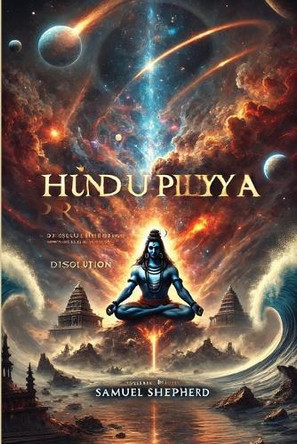 Hindu Pralaya by Samuel Shepherd 9781839389283