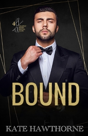 Bound by Kate Hawthorne 9781965116036