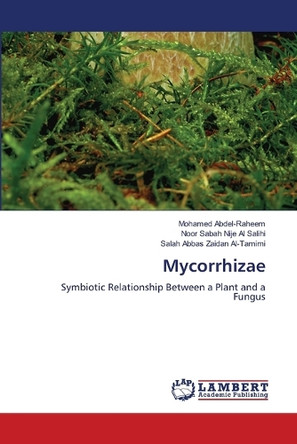 Mycorrhizae by Mohamed Abdel-Raheem 9786208170929