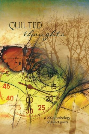 Quilted Thoughts by Eber & Wein Publishing 9781608807727